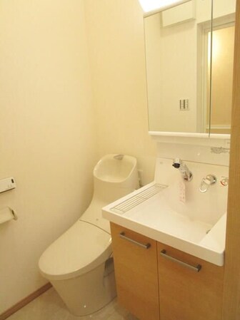 ハーランエステートの物件内観写真